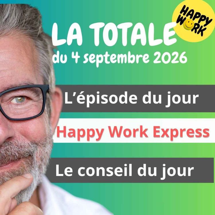 cover art for La Totale du 4 septembre 2026