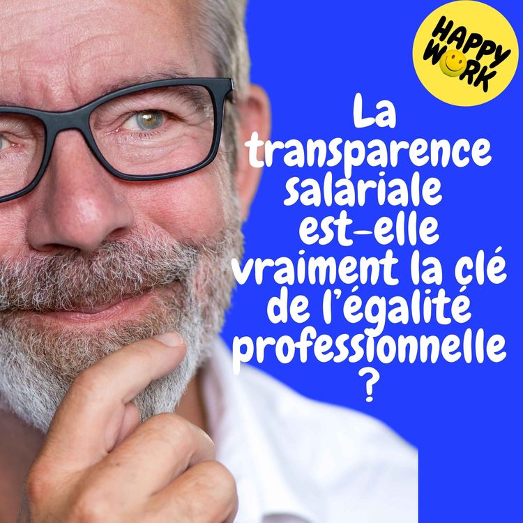 cover art for Replay — La transparence salariale est-elle vraiment la clé de l’égalité professionnelle ?