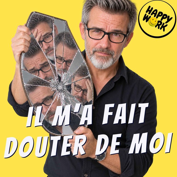 cover art for Après un manager toxique : comment reconstruire sa confiance