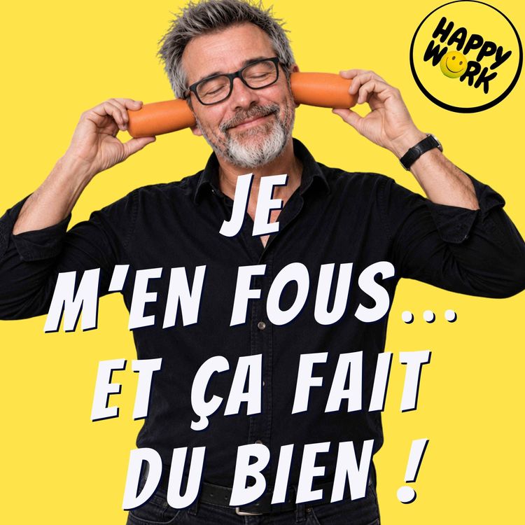 cover art for L'indifférence sélective : votre nouvelle arme au travail