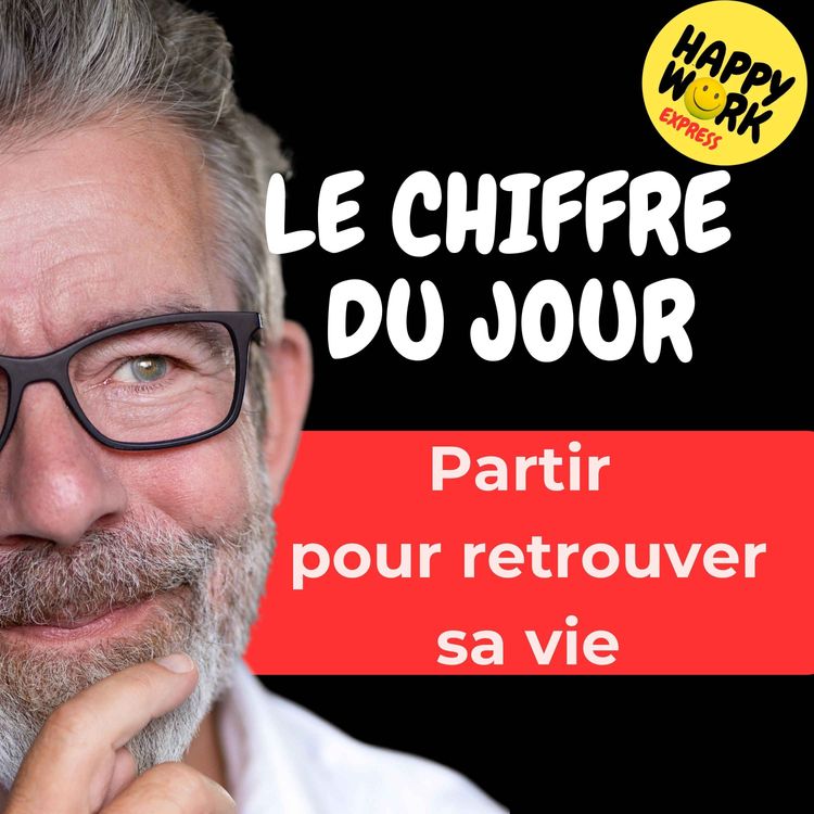 cover art for Combien de salariés ont déjà quitté un emploi parce qu’il était incompatible avec leur vie personnelle