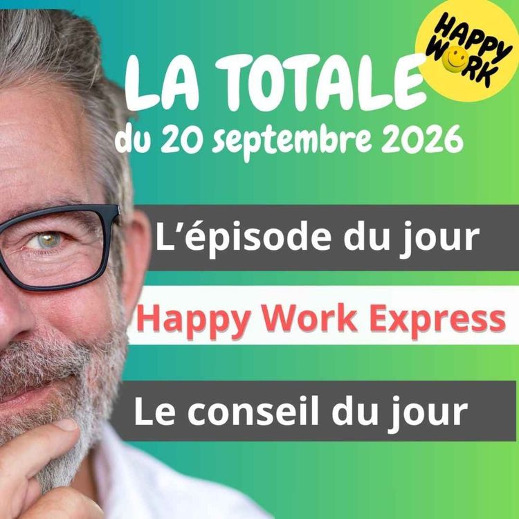 cover art for La Totale du 20 septembre 2026