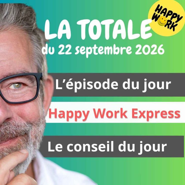 cover art for La Totale du 22 septembre 2026