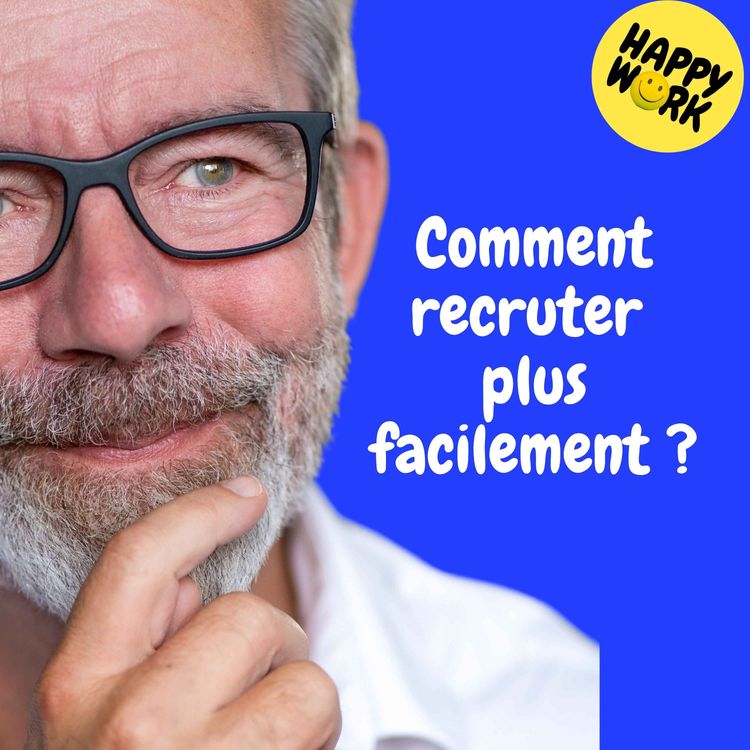 cover art for Replay — Comment recruter plus facilement ?