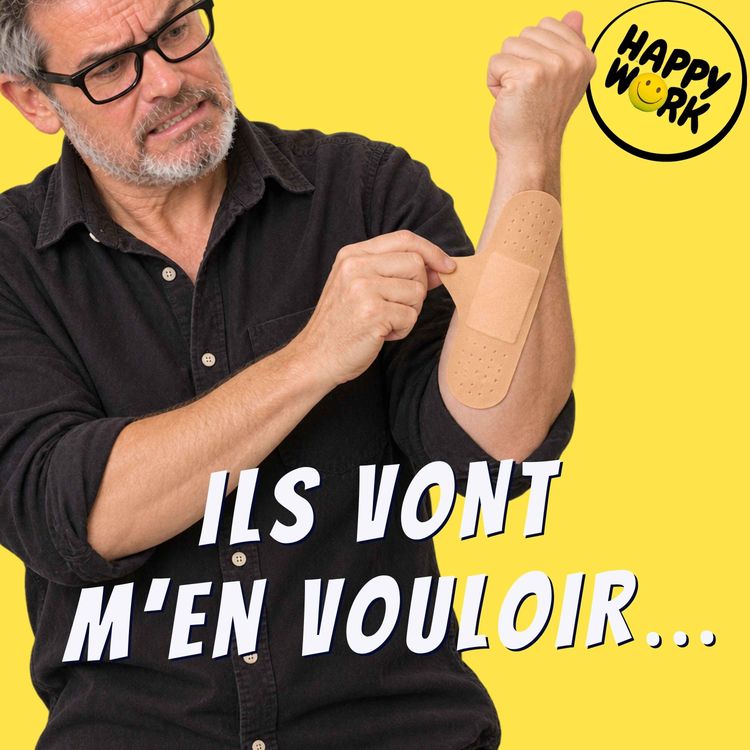 cover art for Management : pourquoi certains managers ont peur de décevoir leur équipe