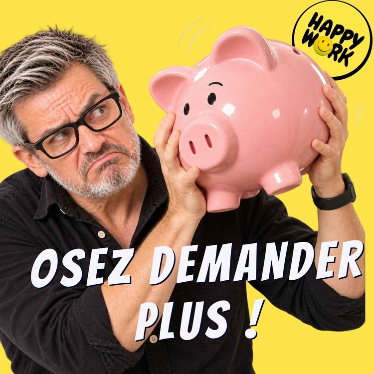 cover art for Négocier son salaire : 4 arguments pour obtenir une augmentation