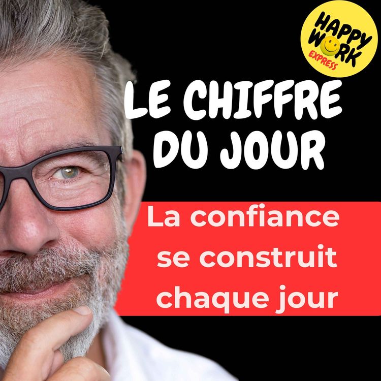 cover art for Combien de salariés disent faire confiance à leur manager direct