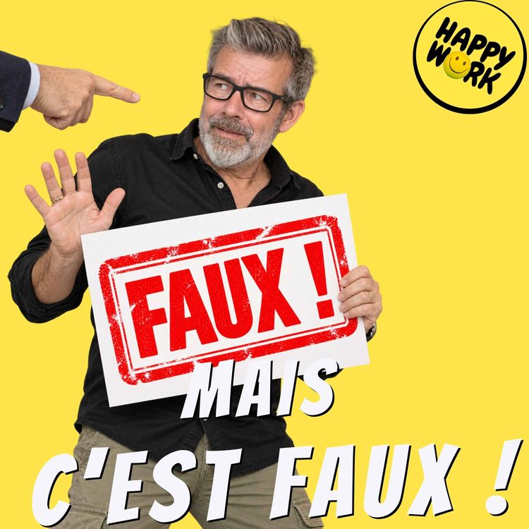 cover art for Recadrage injuste : comment réagir face à son manager