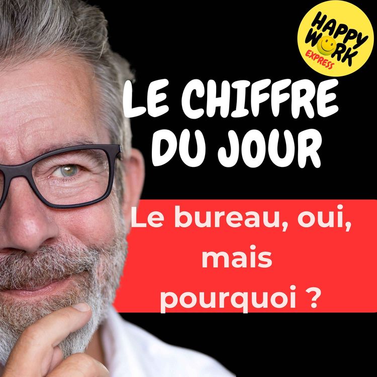 cover art for Combien de salariés ont une opinion positive des politiques imposant un certain nombre de jours de présence