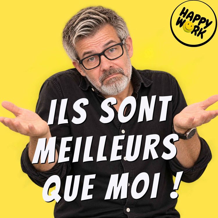 cover art for Manager une équipe plus experte que soi : comment trouver sa légitimité