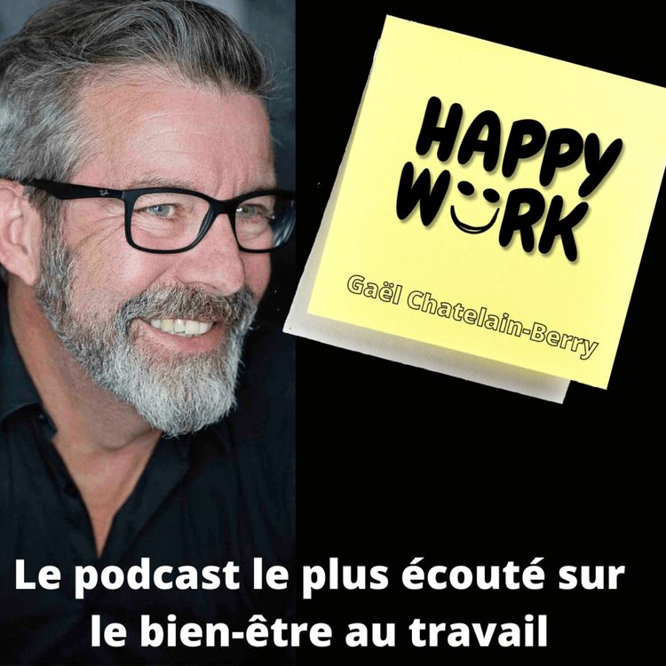 cover art for #412- Le rire, l'humour : sources de motivation ?