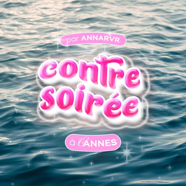 cover art for À Cannes avec Bilal Hassani 