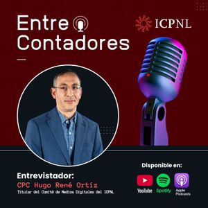 cover art for Entre Contadores