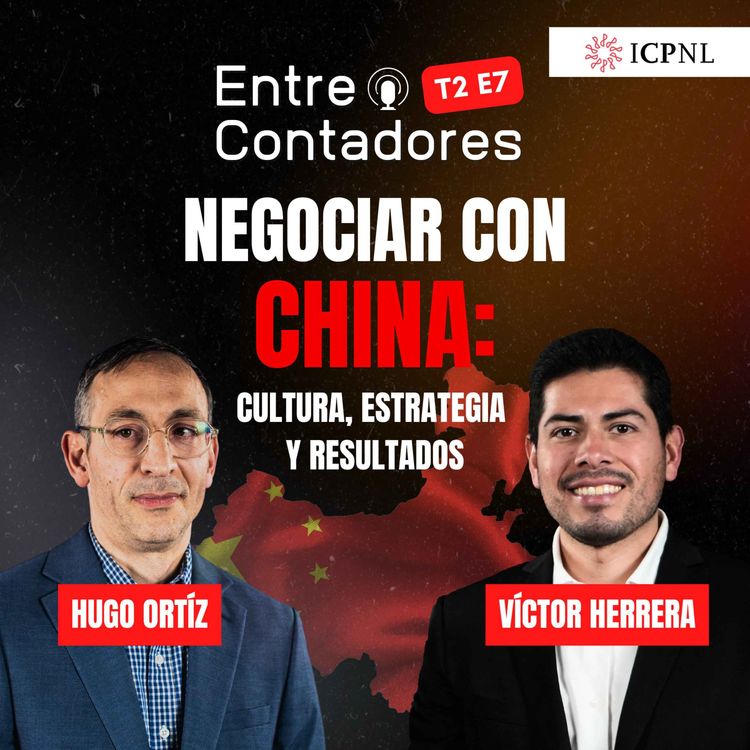 cover art for Negociar con China: cultura, estrategia y resultados