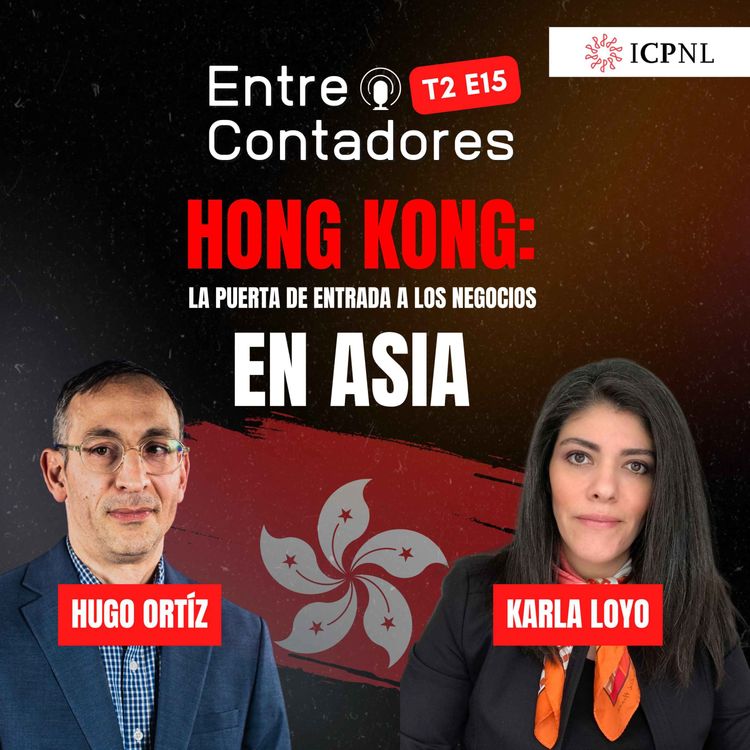 cover art for Hong Kong: La puerta de entrada a los negocios en Asia