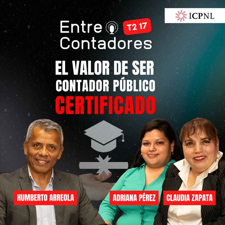 cover art for El valor de ser Contador Público Certificado