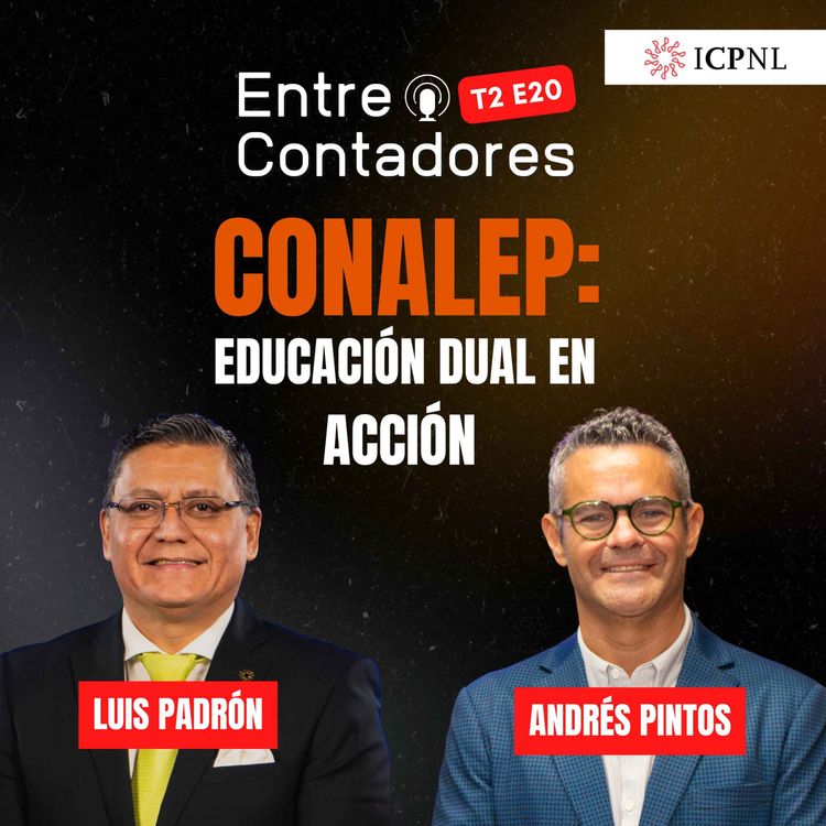 cover art for CONALEP: Educación Dual en Acción