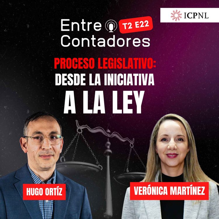 cover art for Proceso Legislativo: Desde la Iniciativa a la Ley