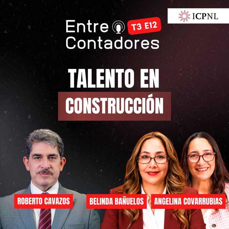 cover art for Talento en Construcción