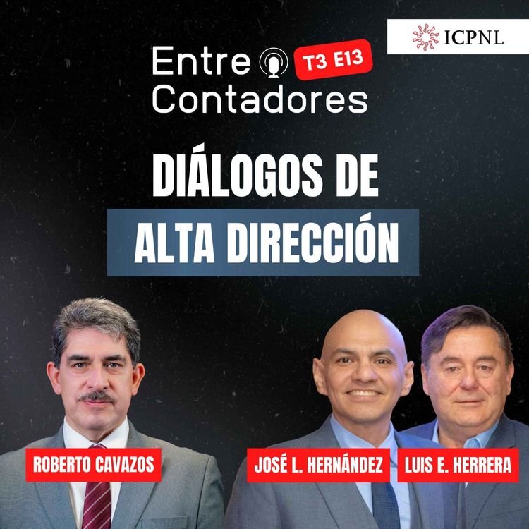 cover art for Diálogos de Alta Dirección