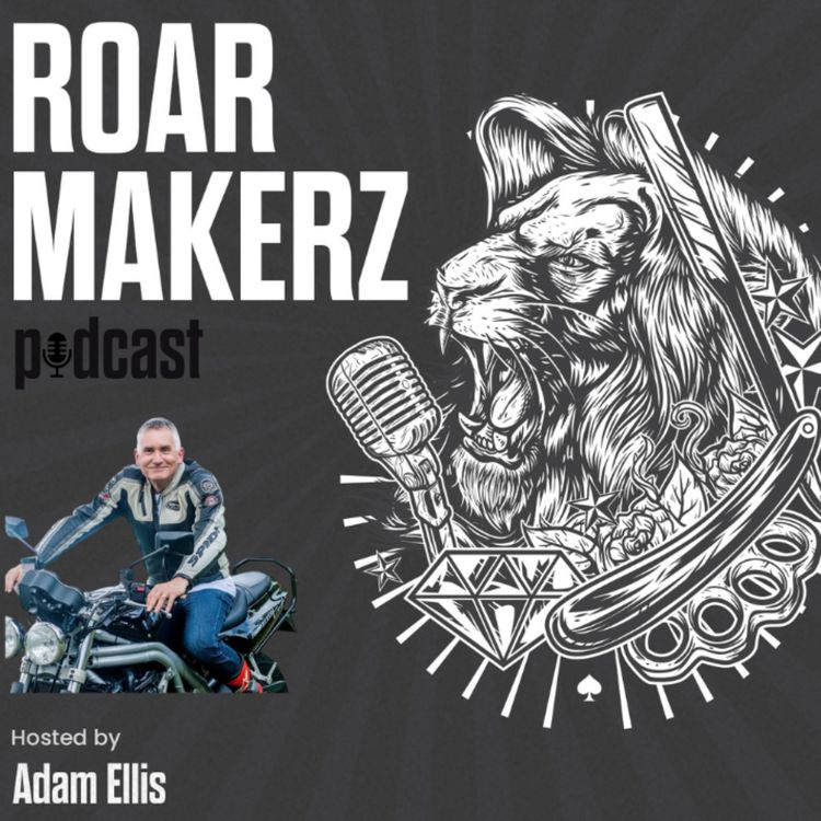 cover art for Simon Eager part 2