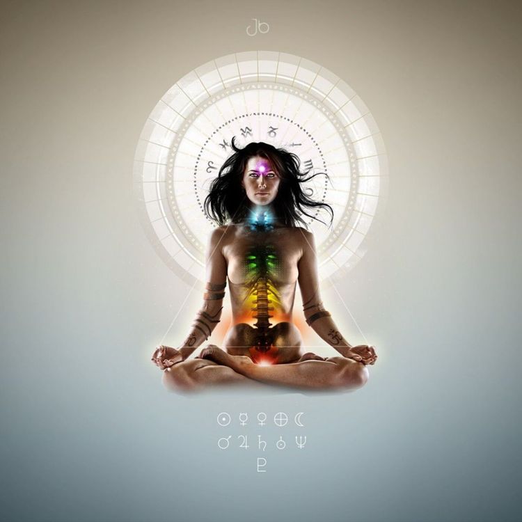 cover art for Color Relaxation Hypnosis for better Sleep