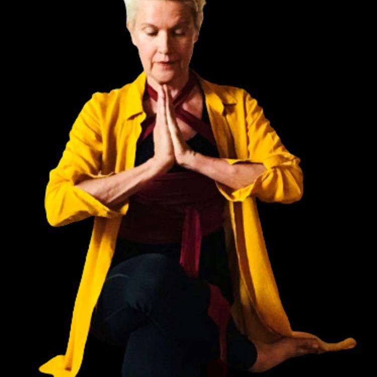 cover art for Mindfulness & Buddhism Explained