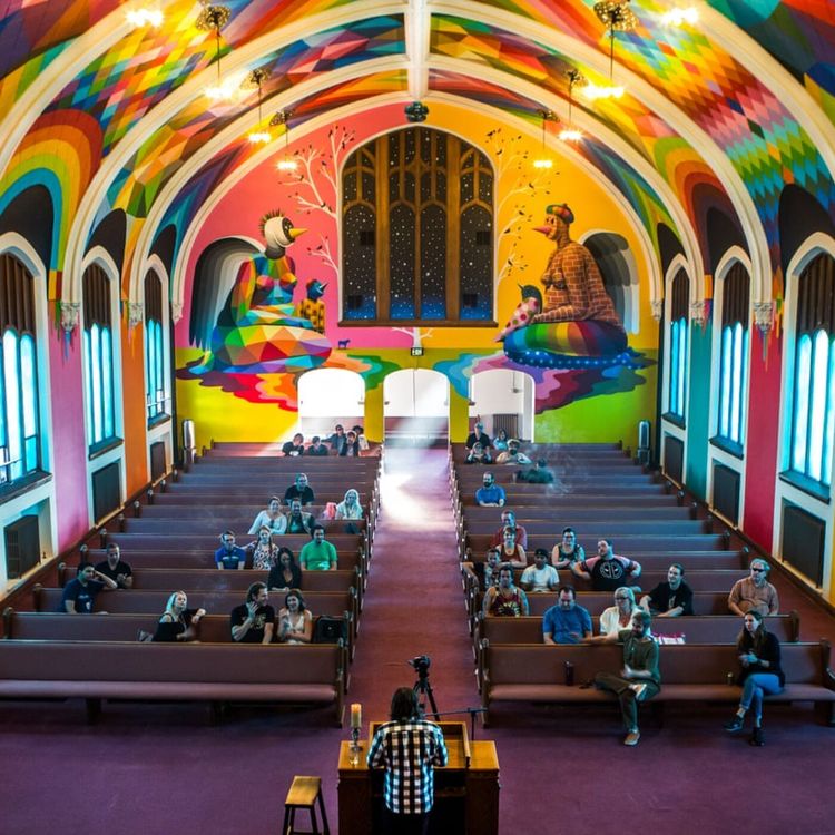 cover art for South Africa Cannabis Background and USA 🇺🇸 Cannabis Churches ⛪️