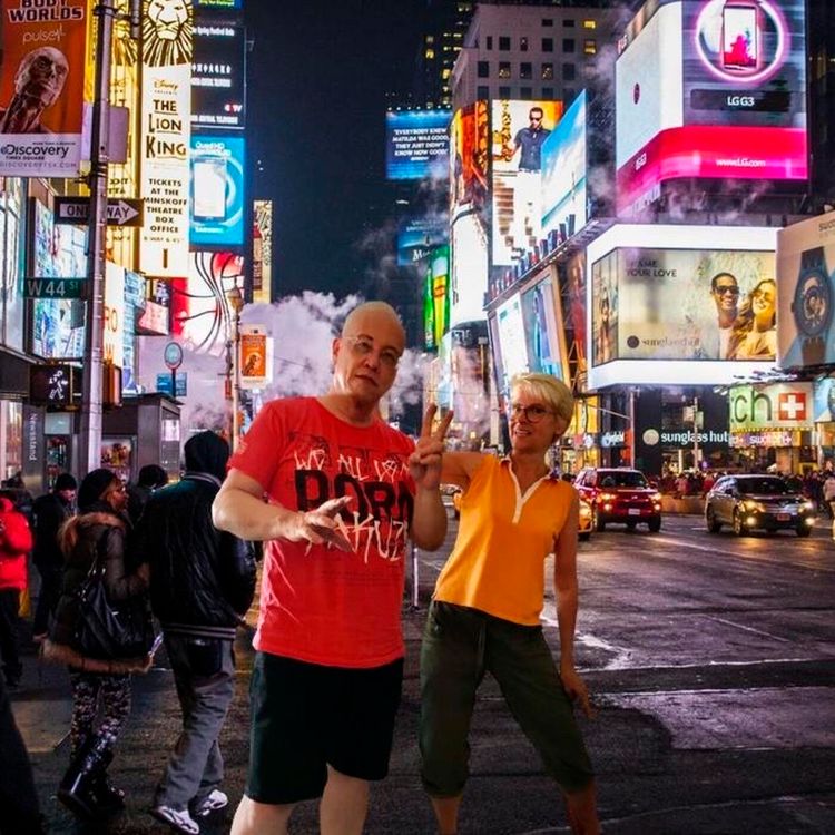 cover art for Pastors Speak out for Cannabis