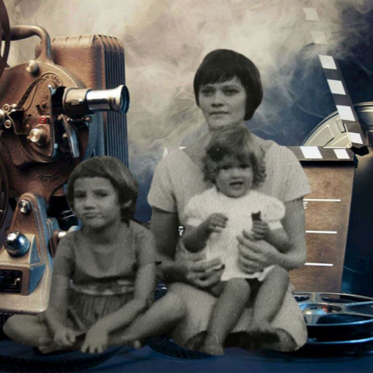 cover art for My Story - Why I started Jelly Bean Talks