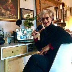 cover art for Celeste's Podcast