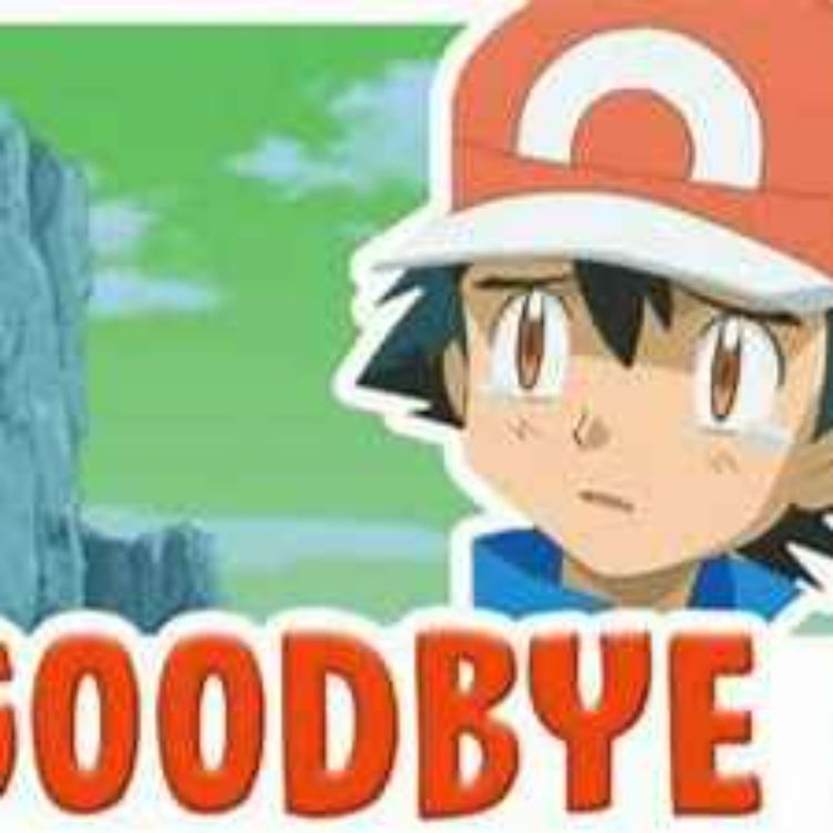 cover art for Poke Regions, New Sets, Should Ash Leave?