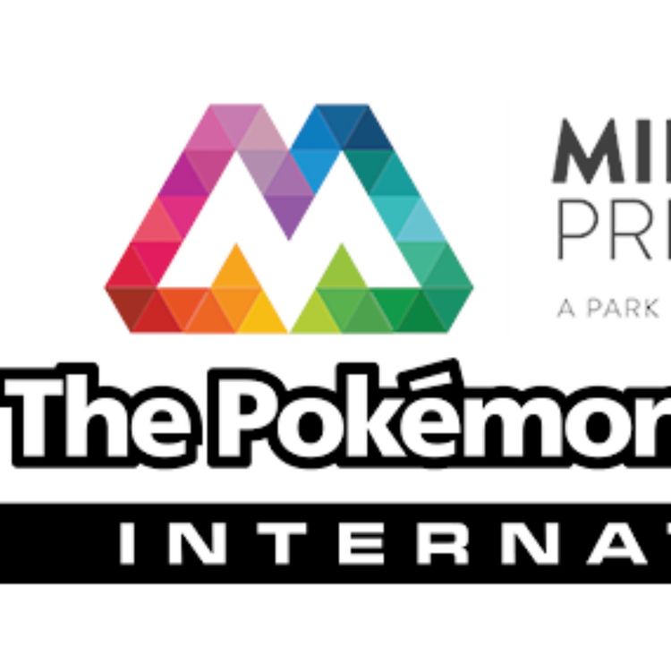 cover art for Pokemon Company Bought a Printing Company?
