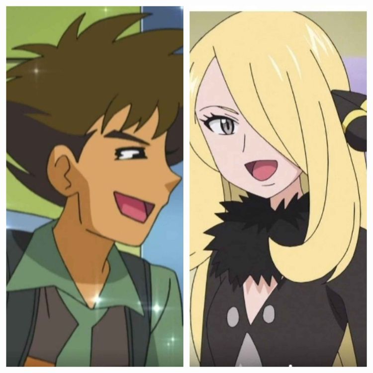 cover art for 10 Strongest Trainers, 10 Best side Characters,