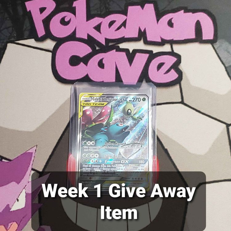 cover art for $70,000 Pokemon Theft and Give Away