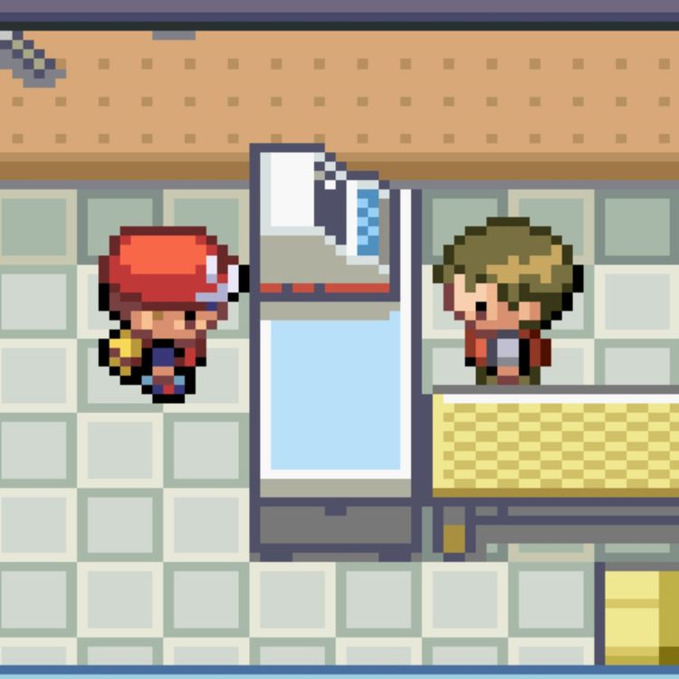 cover art for What can Pokémon teach us about finances?