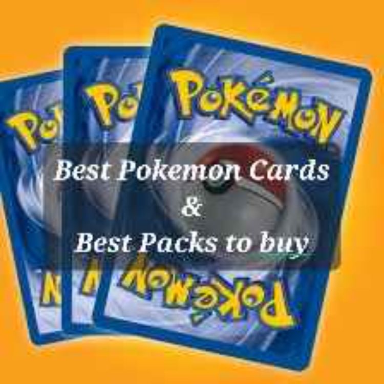 cover art for Best Cards Ever & Packs and where to buy them