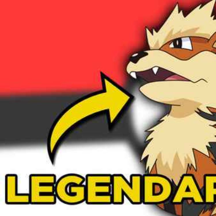 cover art for 25 Oddity's in Pokémon 