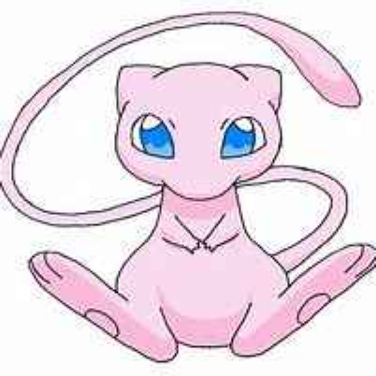 cover art for Is Mew an A-Hole?