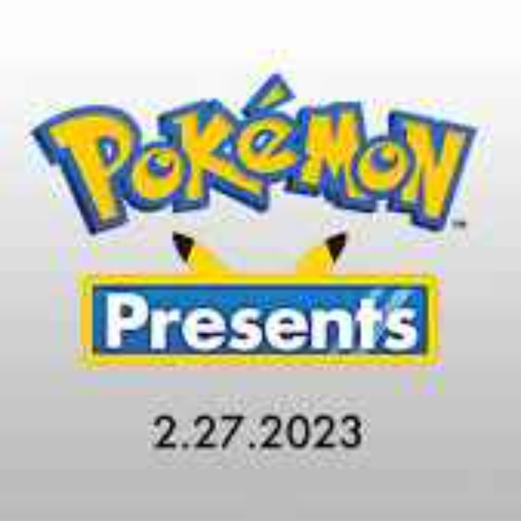 cover art for Pokémon Day