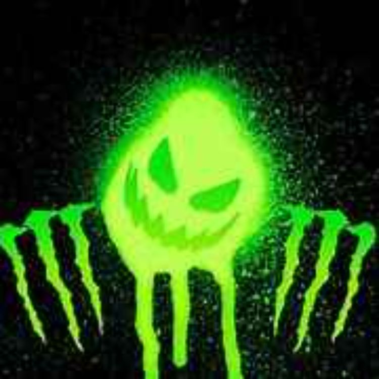 cover art for Monster Energy goes after Pokémon