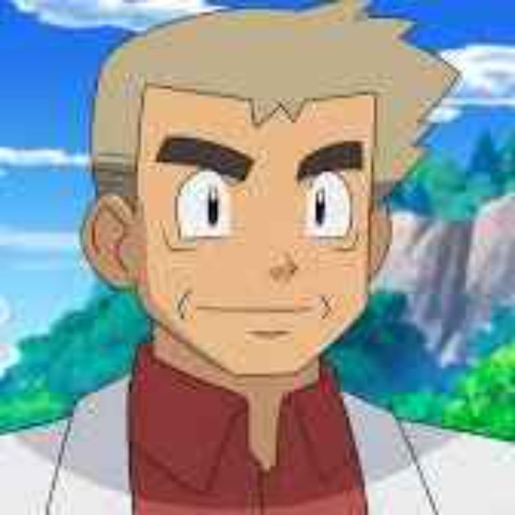 cover art for VA for Prof. Oak retires due to Cancer 