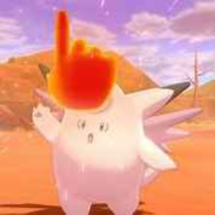 cover art for Apparently you can be disqualified from VGC due to metronome  
