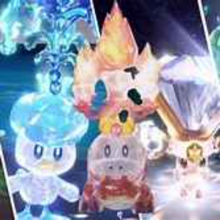 cover art for DQ'd VGC Players & Mom and Son battle all at Worlds