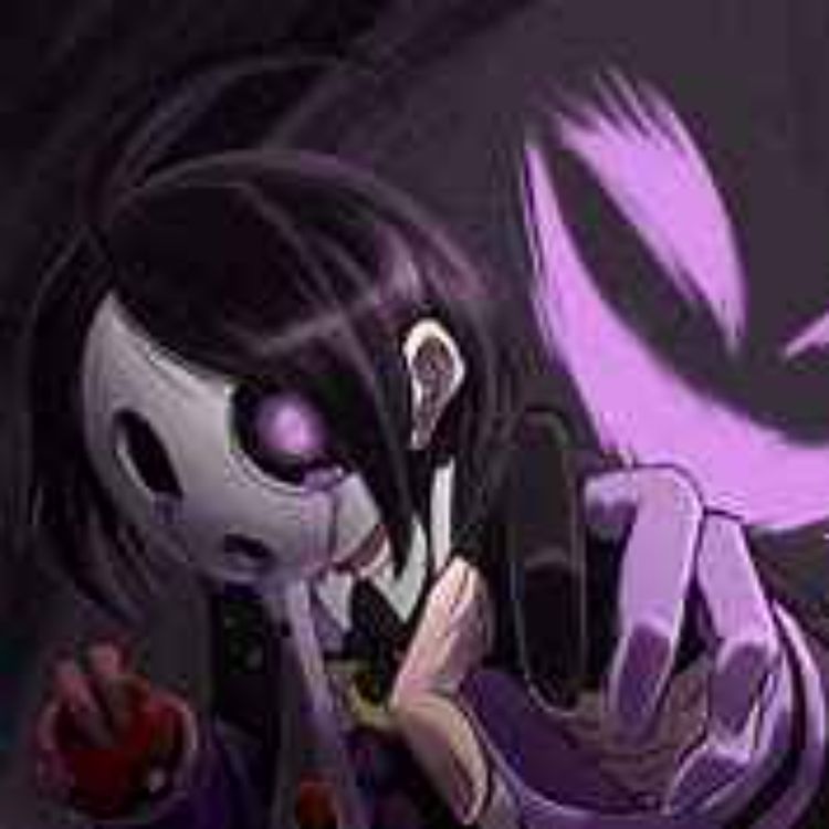 cover art for "I see dead Pokémon" and other dark backstory gym leaders