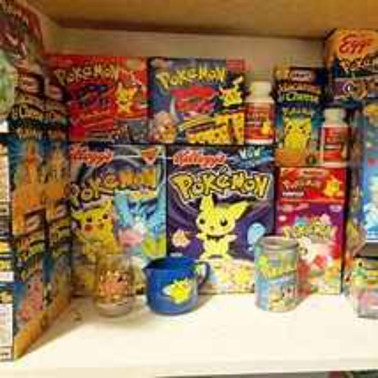 cover art for "I sold my entire collection for $360,000"