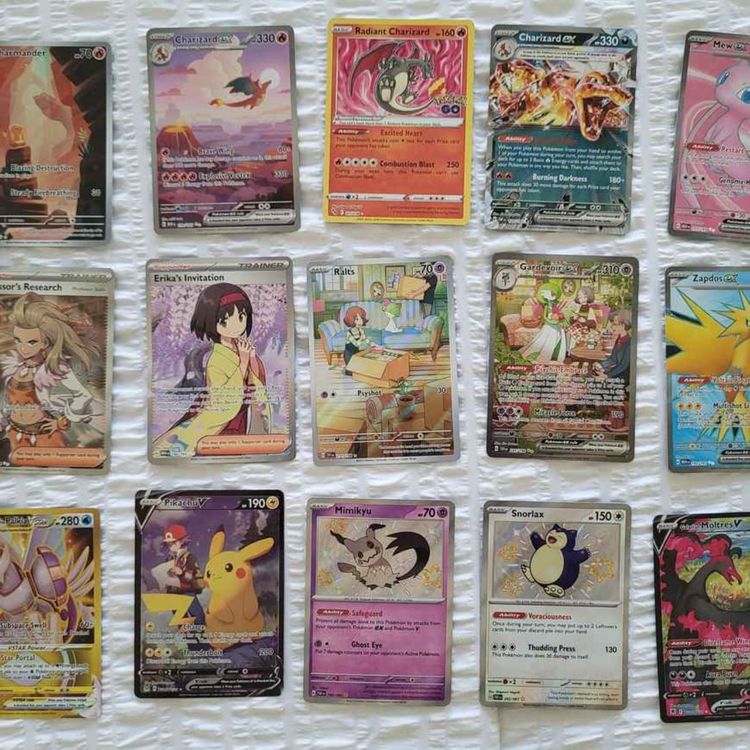 cover art for 166 Packs and this is all you pull!