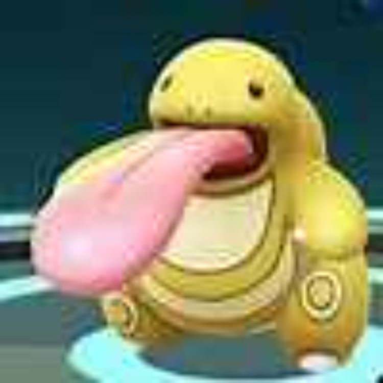 cover art for Don't evolve this Pokémon in POGO!!!  