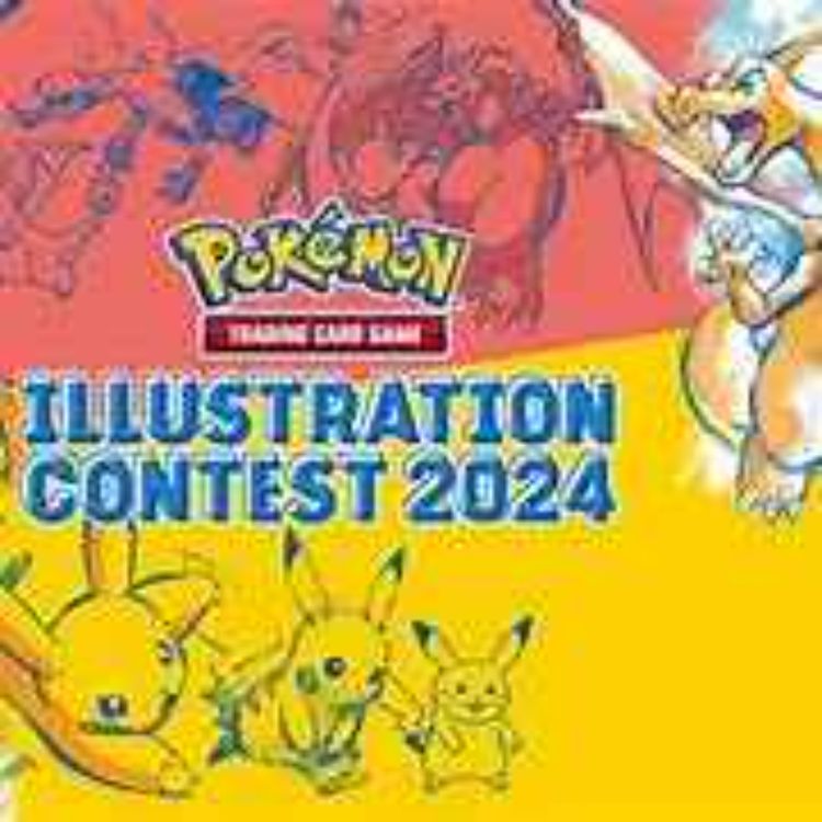 AI being used in the Illustrator contest? - PokeManCave | Acast