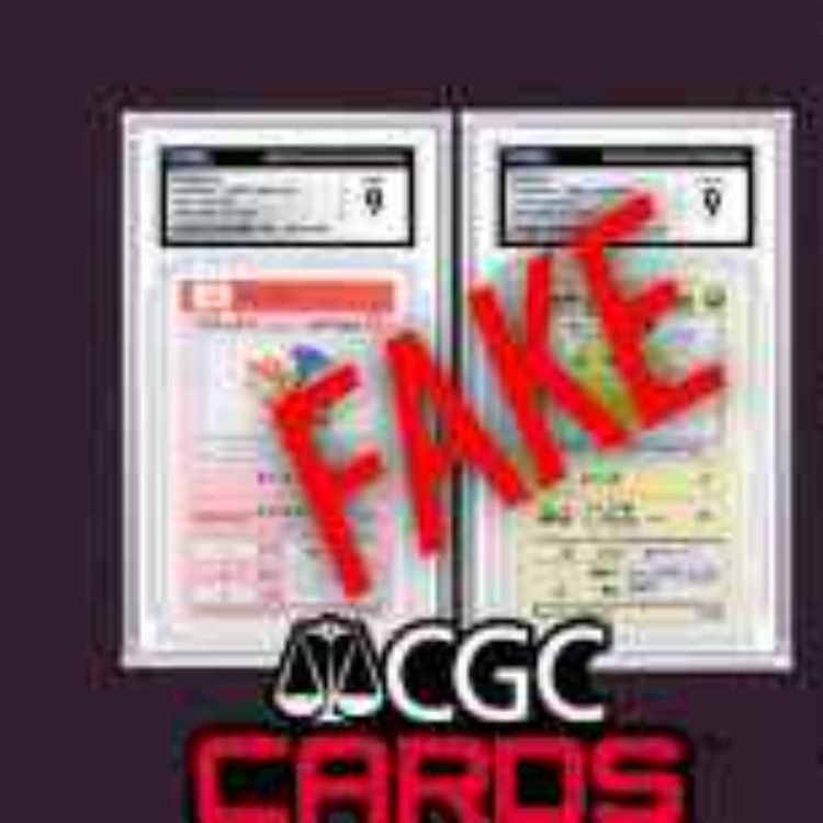 cover art for Millions of dollars worth of Prototypes....WERE FAKES!